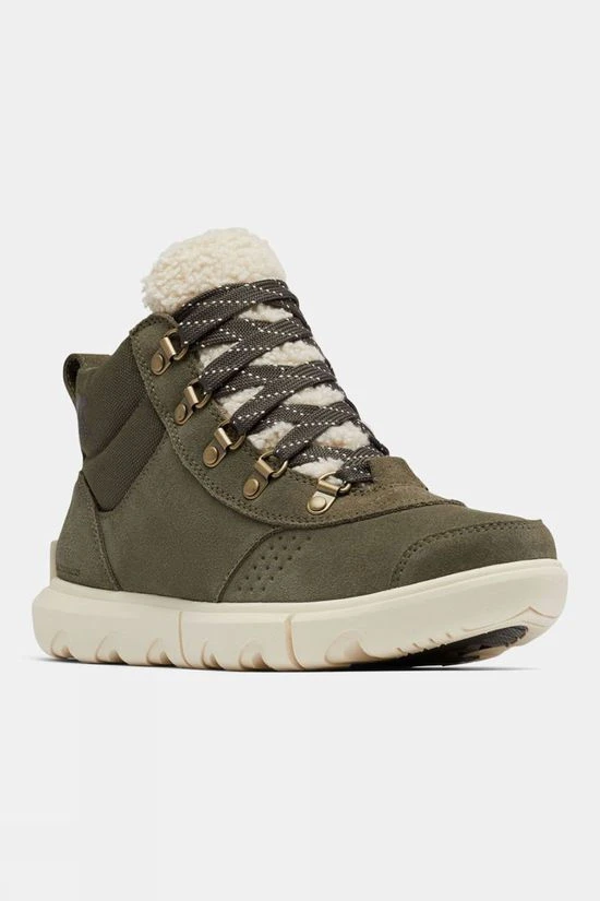 Sorel Womens Explorer Next Hiker Boots - Image 3