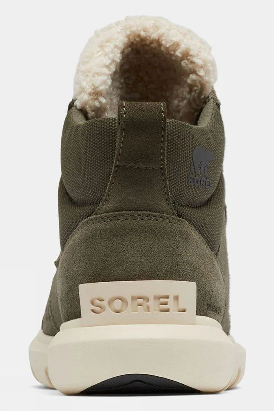 Sorel Womens Explorer Next Hiker Boots - Image 6