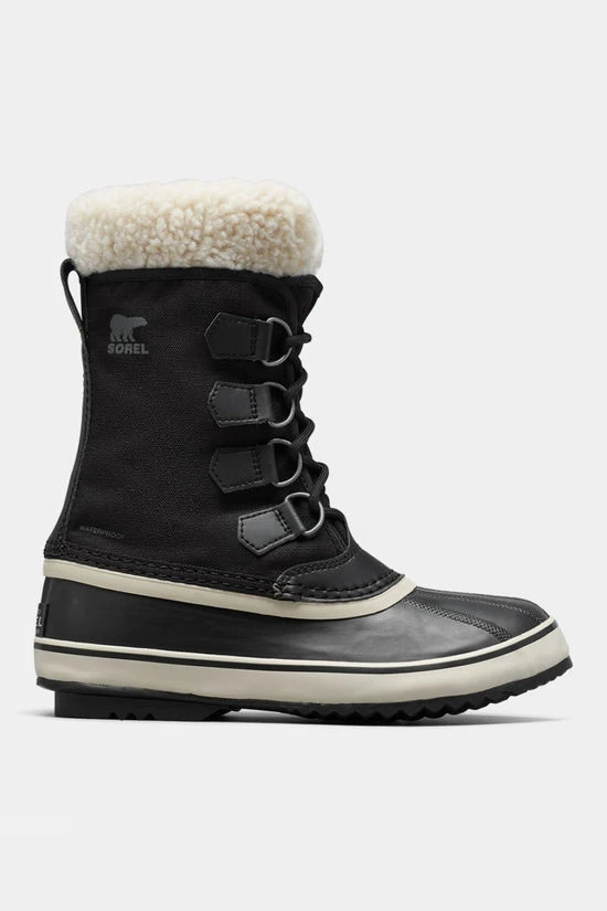 Sorel Womens Winter Carnival Snow Boots