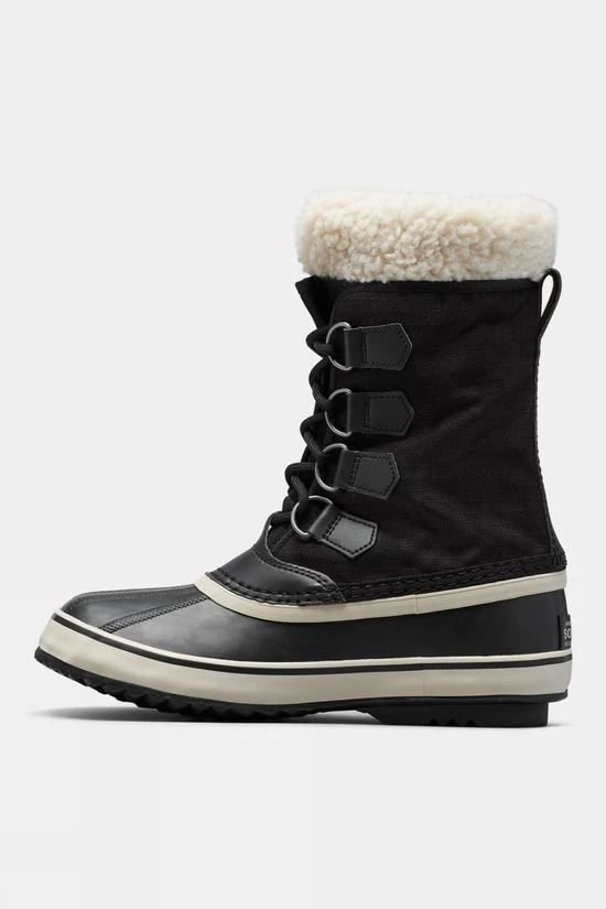 Sorel Womens Winter Carnival Snow Boots - Image 2