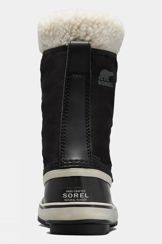 Sorel Womens Winter Carnival Snow Boots - Image 6