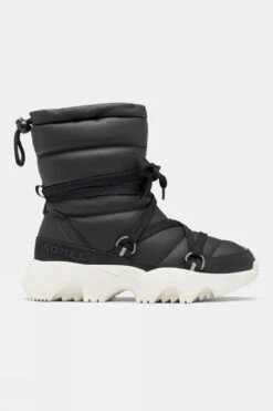 Sorel Womens Kinetic Impact NXT Snow Boots