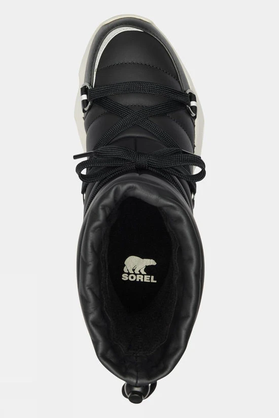 Sorel Womens Kinetic Impact NXT Snow Boots - Image 5