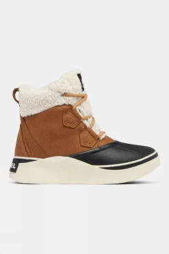 Sorel Womens Out N About Chillz Snow Boots