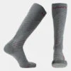 UYN Womens One Comfort Fit Ski Socks