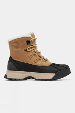 Sorel Mens Scout 87 Lux Snow Boots