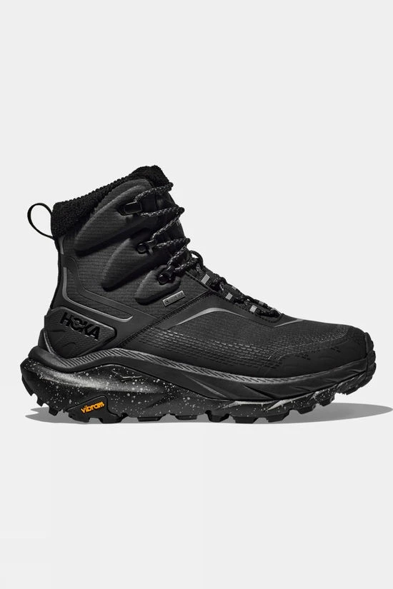 Hoka Mens M Kaha 2 Frost GTX Snow Boots