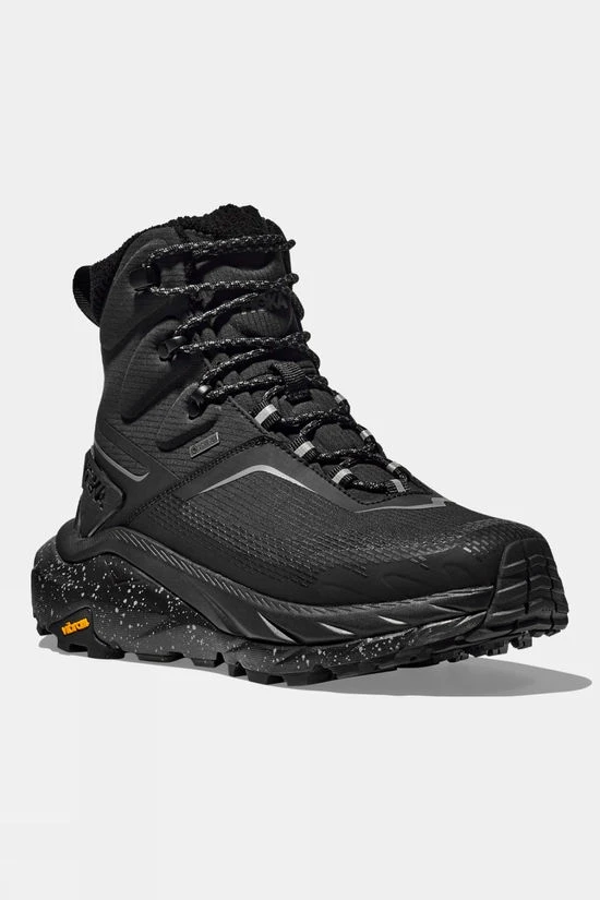 Hoka Mens M Kaha 2 Frost GTX Snow Boots - Image 3