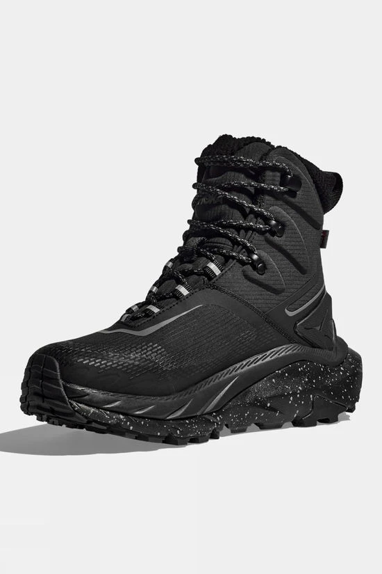 Hoka Mens M Kaha 2 Frost GTX Snow Boots - Image 4