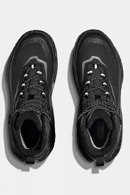 Hoka Mens M Kaha 2 Frost GTX Snow Boots - Image 6