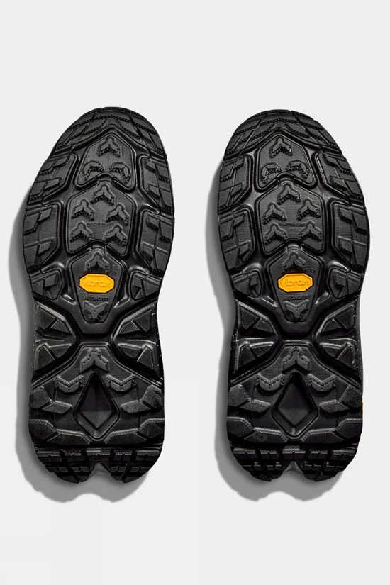 Hoka Mens M Kaha 2 Frost GTX Snow Boots - Image 7