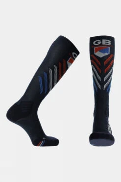 UYN Mens Natyon 3.0 Ski Socks