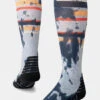 STANCE Mens Brong Snow Ski Socks