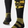 STANCE Shaolin Slums Snow Socks