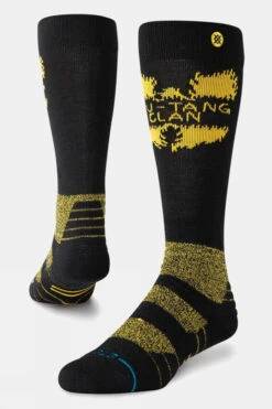 STANCE Shaolin Slums Snow Socks