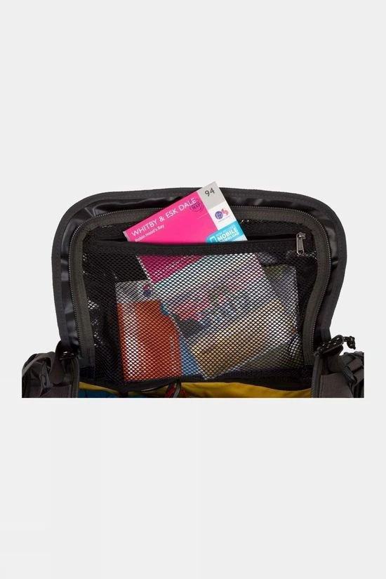 Mountain Equipment Wet & Dry Kit Bag II 40L - Image 4