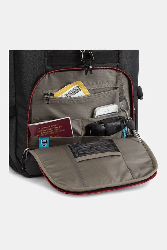 Craghoppers 40L Hybrid Holdall - Image 5