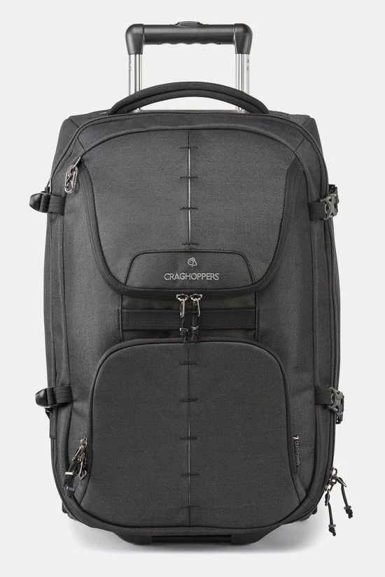 Craghoppers 40L 22" Wheelie Bag - Image 2