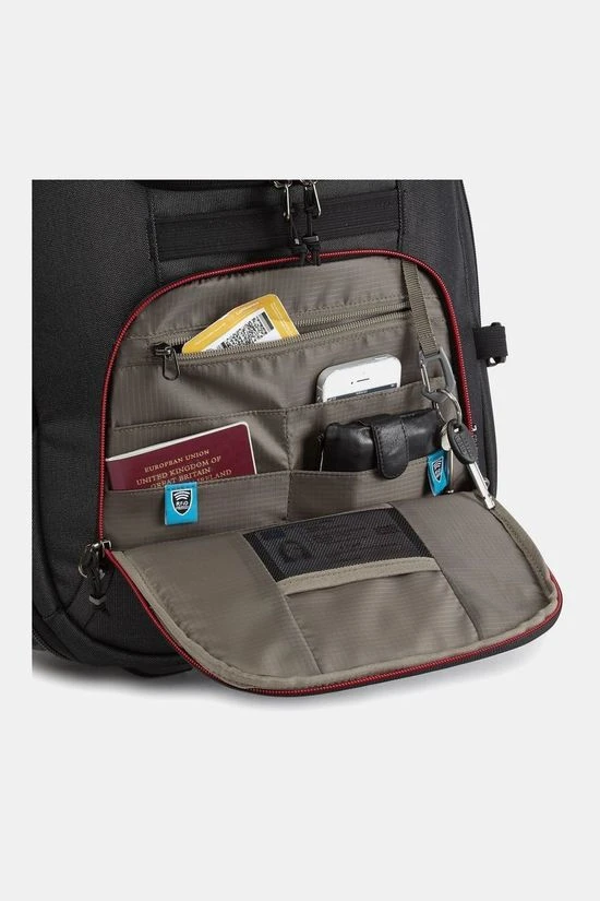 Craghoppers 40L 22" Wheelie Bag - Image 5