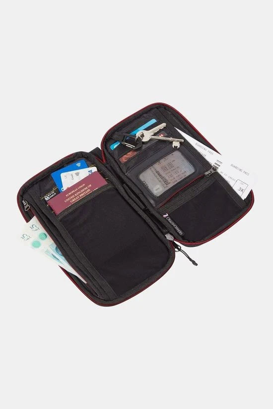 Craghoppers Travel Wallet - Image 2