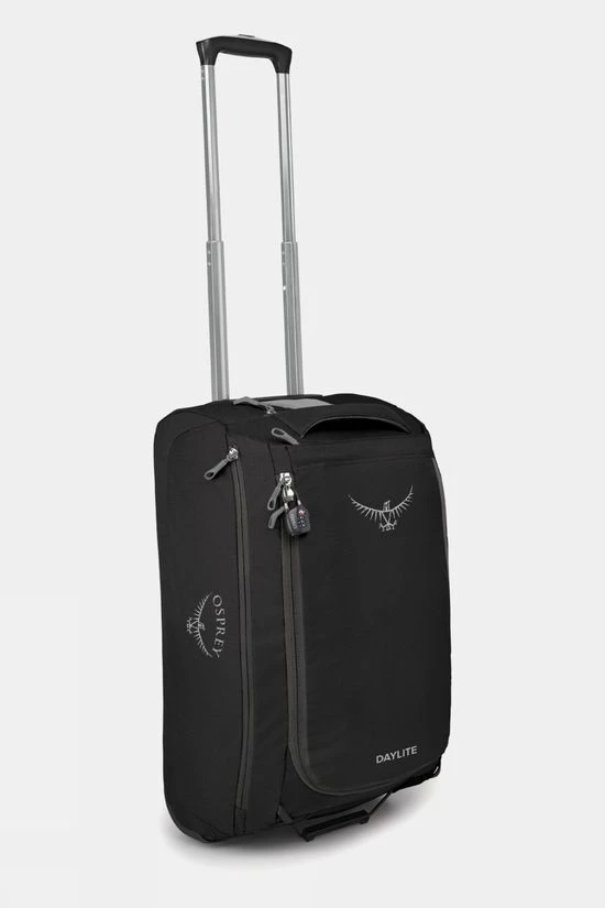 Osprey Daylite Carry-On 40 Wheeled Duffel Bag