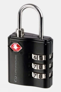 Lifeventure TSA Combination Lock