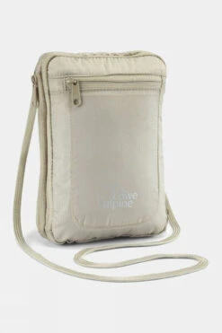 Lowe Alpine Passport Wallet