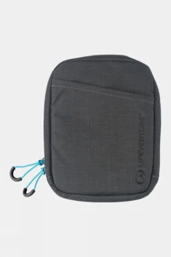 Lifeventure RFiD Travel Neck Pouch