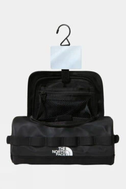 The North Face Base Camp Travel Wasbag - Small