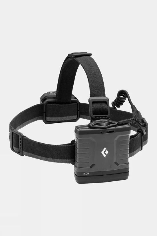 Black Diamond Icon 700 Lumen Head Torch - Image 2