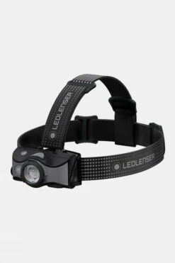 Ledlenser MH7 Rechargeable LED Head Torch - 400/600L