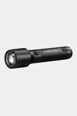 Ledlenser P6R Core Rechargeable LED 600/900LL Torch