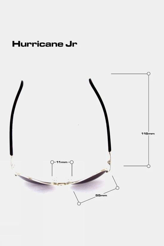 Bloc Junior Hurricane Sunglasses - Image 2