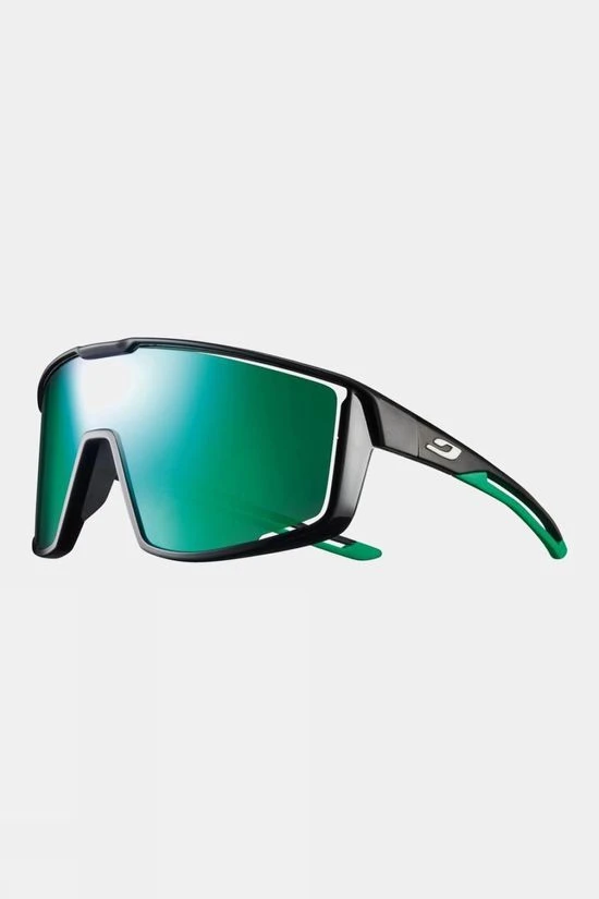 Julbo Unisex Fury Spectron 3CF Cycling Sunglasses