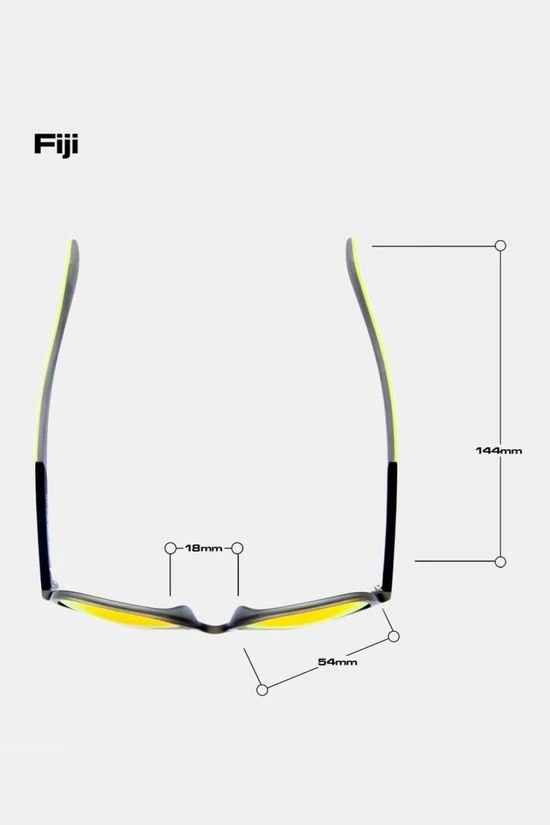 Bloc Fiji Sunglasses - Image 2