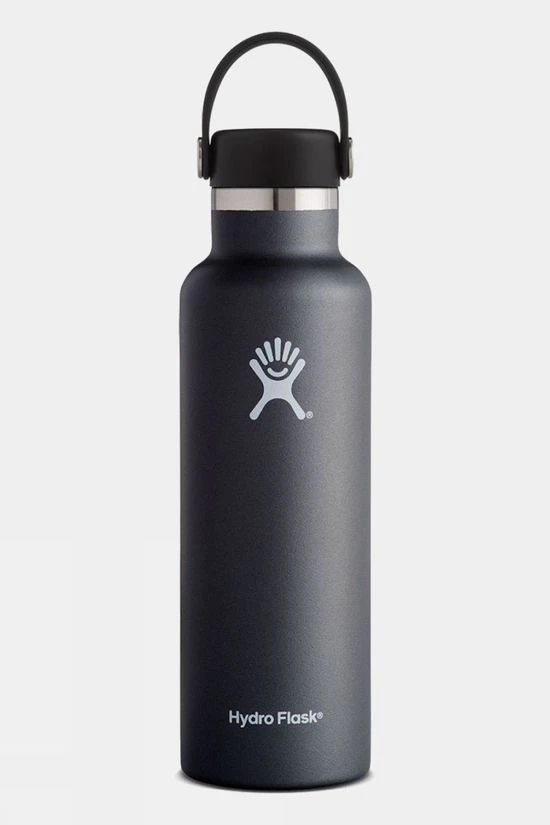 Hydro Flask Standard Mouth 21Oz W/Flex Cap
