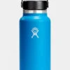 Hydro Flask Wide Mouth 32oz With Flex Cap Drinks Bottle
