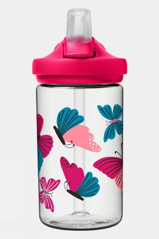 CamelBak Eddy Kids 400ml Water Bottle