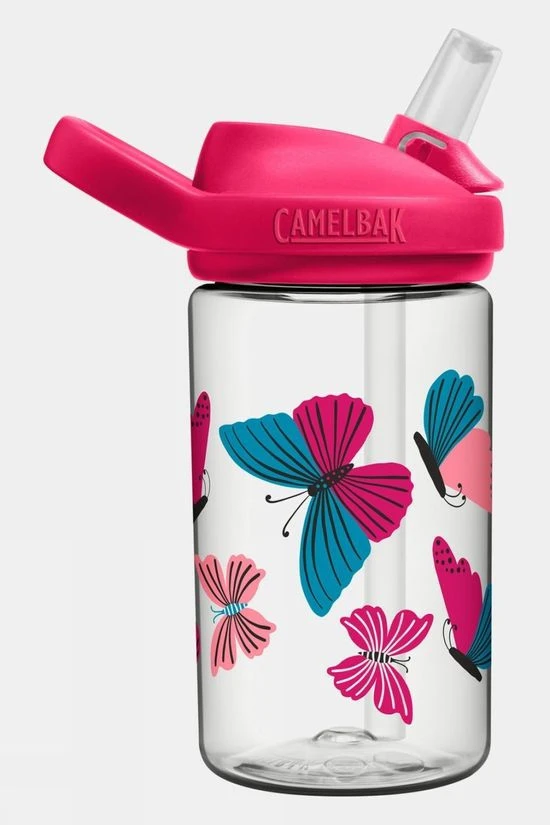 CamelBak Eddy Kids 400ml Water Bottle - Image 2