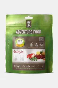 Adventure Food Goulash Dry Food