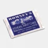 Romney's Kendal Mint Cake Energy Bar- White 85g