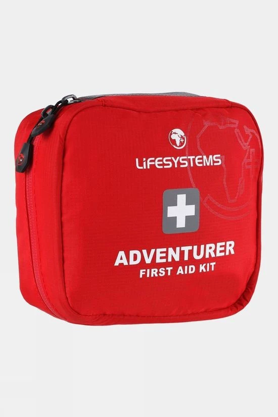 Lifesystems Adventure First Aid Kit - Image 3