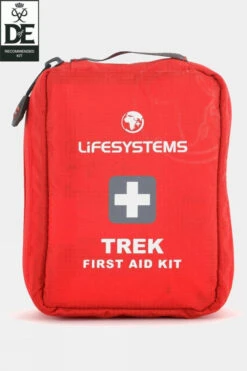 LIFESYSTEMS Trek First Aid Kit