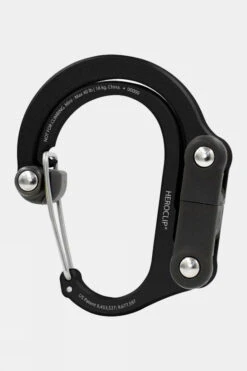 Heroclip Mini Carabiner Hook Clip
