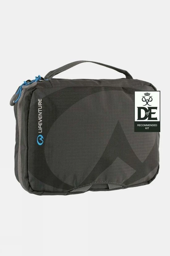 Lifeventure Travel Wash Bag - Small