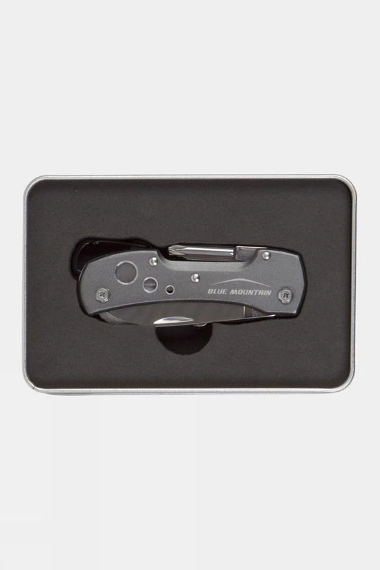 Blue Mountain Ultima Knife - Image 5