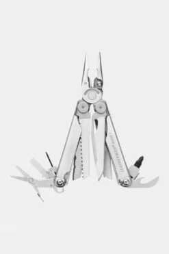 Leatherman Wave + Multi Tool