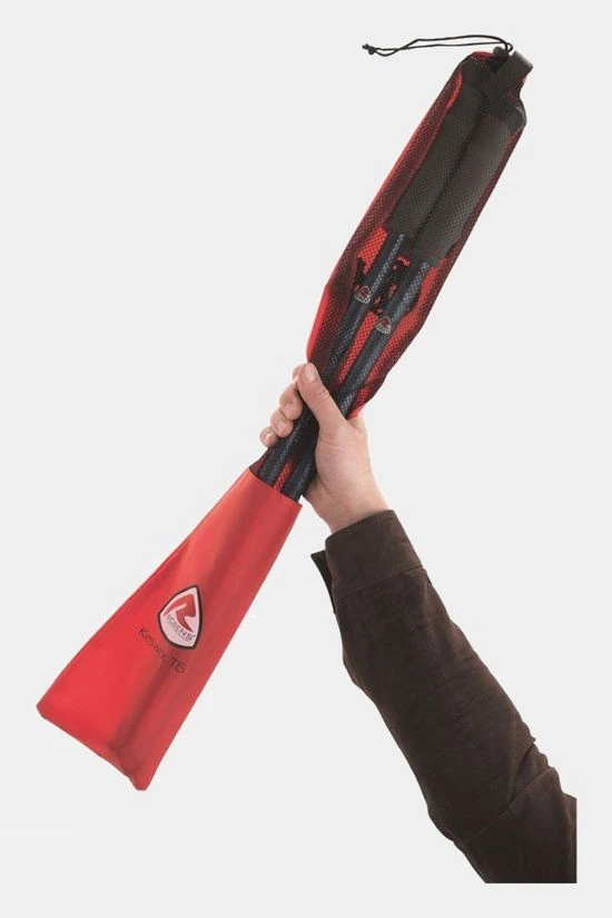 Robens Keswick T6 Walking Poles (Pair) - Image 3