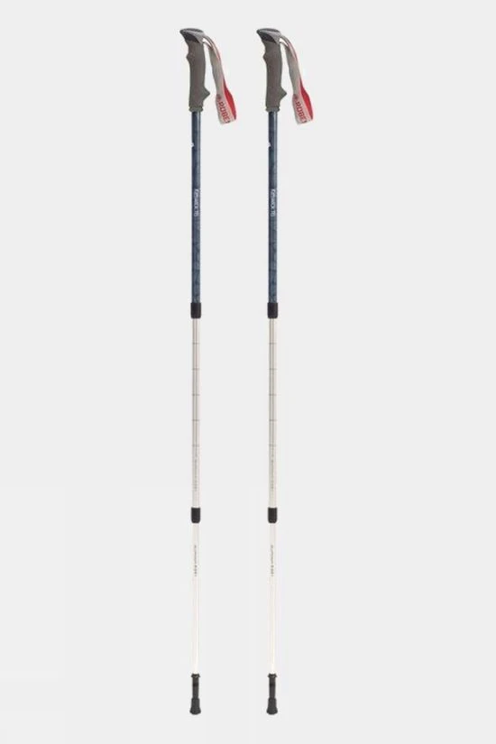 Robens Keswick T6 Walking Poles (Pair)