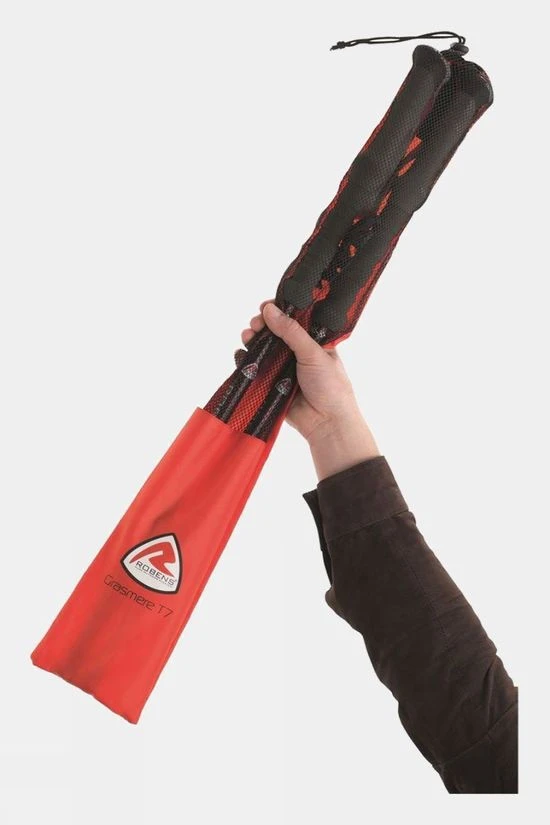Robens Grasmere T7 Antishock Poles (Pair) - Image 4